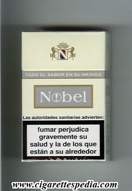 nobel spanish version design 2 with ks 20 h white grey spain