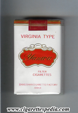 yunwu virginia type ks 20 s china