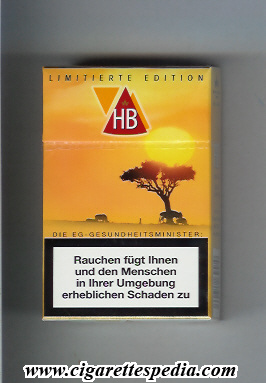hb german version limitierte edition ks 19 h picture 2 germany