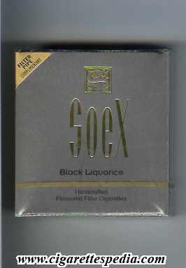 soex black liguorice 0 9ks 20 b india