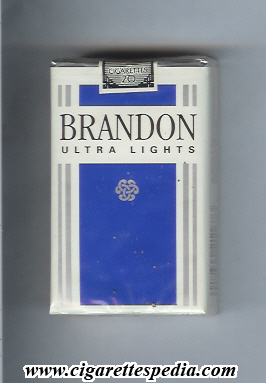 brandon ultra lights ks 20 s usa