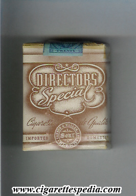directors special s 20 s light usa