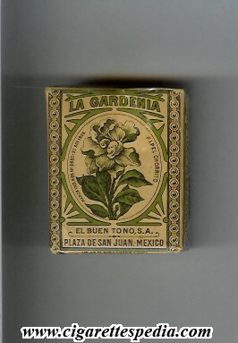 la gardenia 0 9s 24 s mexico