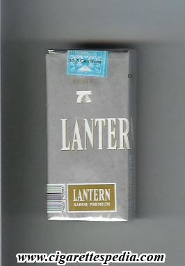 lantern sabor premium suave ks 10 s dominican republik
