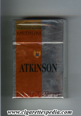 atkinson medium ks 20 h germany