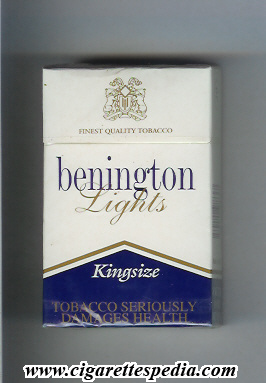 benington lights ks 20 h england