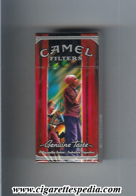 camel collection version genuine taste filters genuine nights ks 10 h picture 3 argentina
