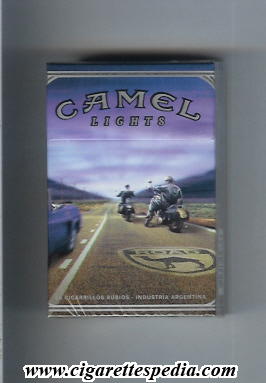camel collection version road lights ks 20 h picture 3 argentina