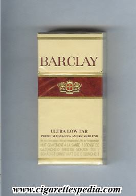 barclay brown barclay ks 10 h belgium usa