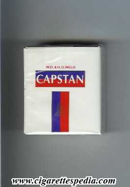 capstan wills 0 8s 20 s ceylon india