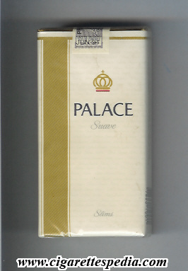 palace brazilian version suave slims l 20 s design 2 brazil
