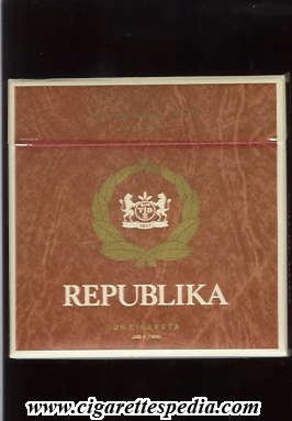 republika ks 20 b yugoslavia croatia