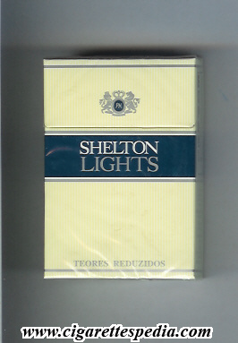 shelton design 1 lights teores redusidos ks 20 h yellow blue brazil