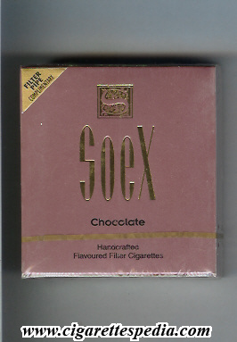 soex chocolate 0 9ks 20 b india