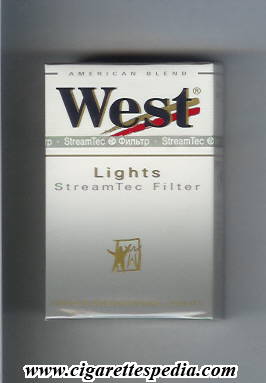 west r streamtec filter lights american blend ks 20 h russia germany