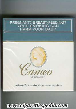 cameo south african version virginia mild ks 30 h south africa