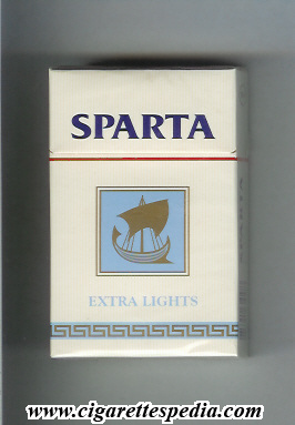 sparta new design extra lights ks 20 h czechia