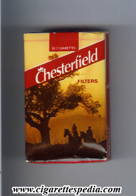 chesterfield with picture 1 ks 20 s brown yellow usa