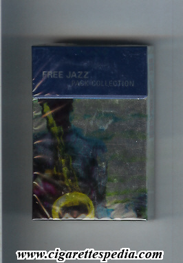 free brazilian version jazz pack collection design 1999 ks 20 h foto attila durak brazil