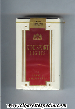 kingsport american version lights ks 20 s usa