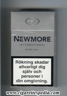 newmore international silver l 20 h denmark