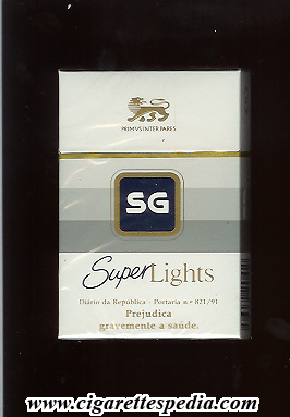 sg super lights ks 20 h portugal