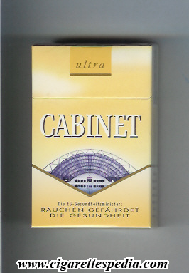 cabinet collection version ultra leipzig ks 19 h germany