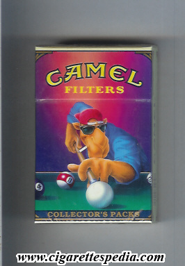 camel collection version collector s packs 2 filters ks 20 h usa