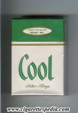 cool indian version american blend menthol mist ks 20 h india