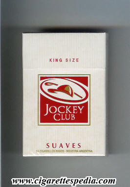 jockey club argentine version suaves ks 14 h white red argentina