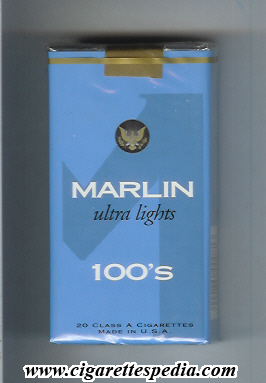 marlin ultra lights l 20 s usa