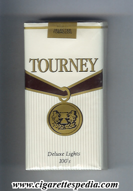 tourney deluxe lights l 20 s usa
