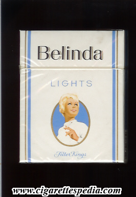 belinda design 2 lights ks 25 h holland