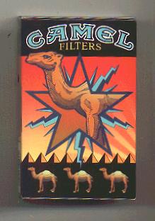 Camel Art Issue (designed by Mark Arminski - pic.2) side slide KS-20-H U.S.A..jpg