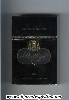 perilly s private blend jonh perilly established 1888 ks 20 h malaysia