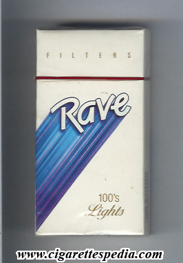 rave american version design 1 filters lights l 20 h usa