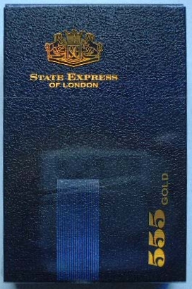 Buy Cigarettes State Express 555