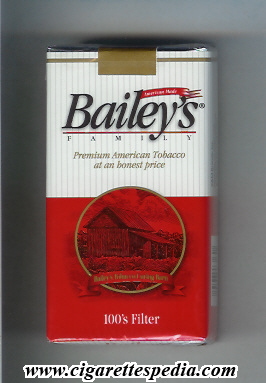 bailey s family filter l 20 s usa