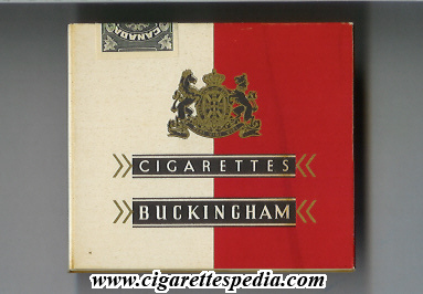 buckingham canadian version design 1 s 10 b canada