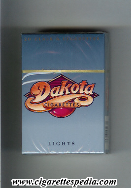dakota design 2 lights ks 20 h usa
