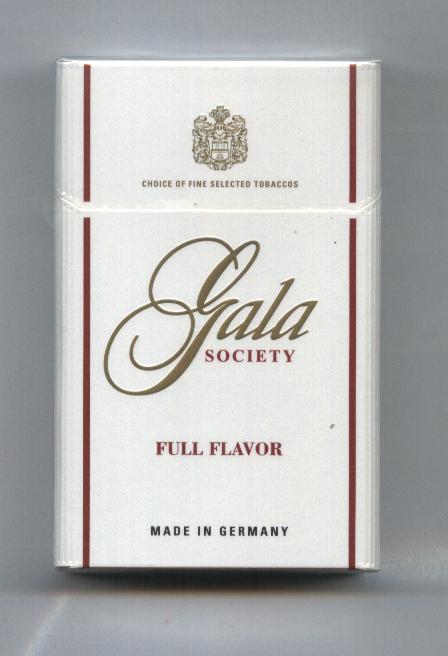 Gala (Society) KS-20-H – Germany