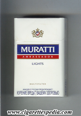 muratti ambassador new design lights multifilter ks 20 h russia switzerland