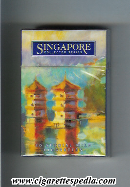singapore design 2 collector series special mild ks 20 h picture 2 luxembourg