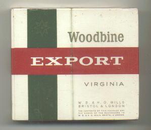 Woodbine EXPORT S 20 B England.jpg