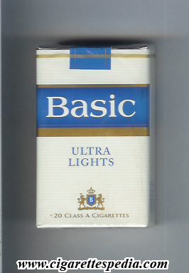 basic design 2 with b ultra lights ks 20 s usa