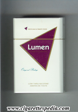 lumen design 1 american taste octagonal package ks 20 h south korea