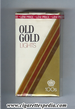 old gold design 2 black name lights l 20 s usa
