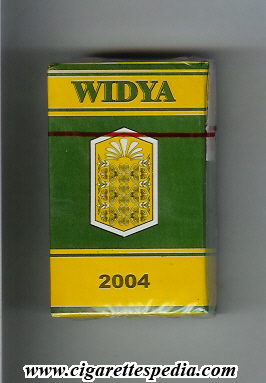 widya 2004 ks 12 s indonesia