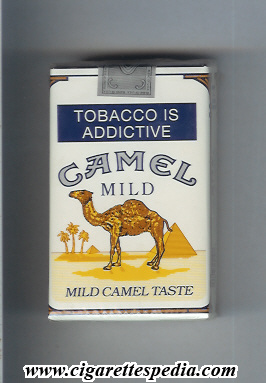 camel mild mild camel taste ks 20 s south africa usa