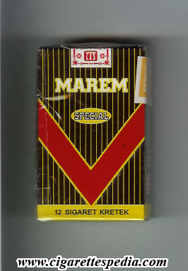 marem design 1 special ks 12 s indonesia